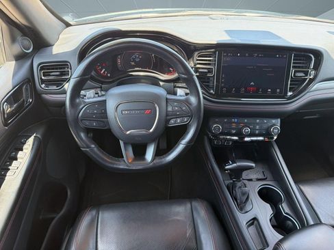 Certified 2025 Dodge Durango GT AWD/4WD image 29