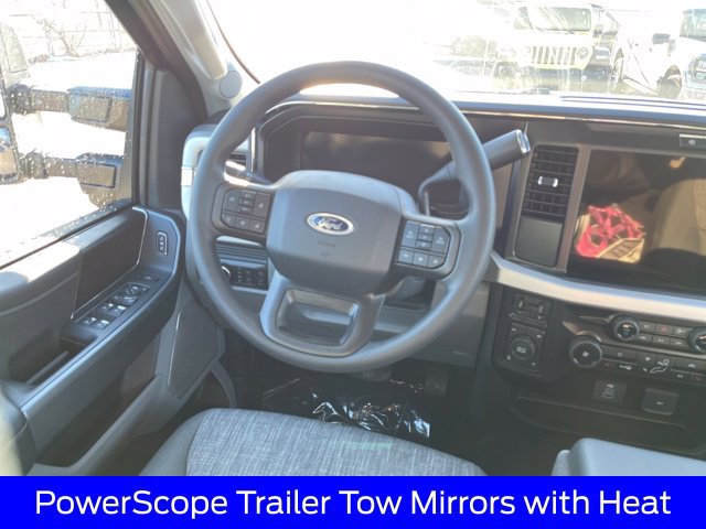 New 2026 Ford F350 XLT w/ XLT Premium Package AWD/4WD image 13