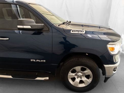 Used 2019 RAM 1500 Big Horn image 7