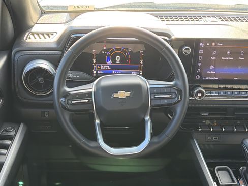 Used 2023 Chevrolet Colorado LT w/ LT Convenience Package image 24