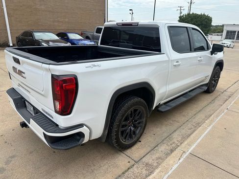 Used 2024 GMC Sierra 1500 Elevation w/ Elevation Premium Package AWD/4WD image 5