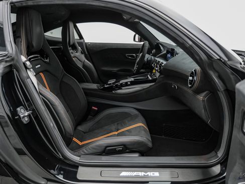 Used 2021 Mercedes-Benz AMG GT Black Series image 69