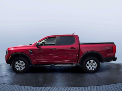 Used 2025 Ford Ranger XL w/ Trailer Tow Package AWD/4WD image 6