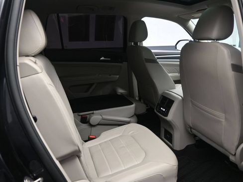 Used 2022 Volkswagen Atlas SEL Premium AWD/4WD image 26