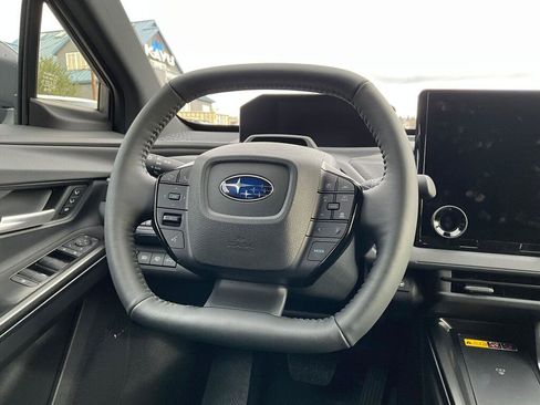 New 2026 Subaru Solterra image 21