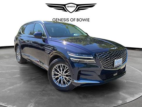 Used 2024 Genesis GV80 2.5T AWD/4WD image 1