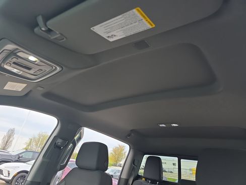 New 2026 GMC Sierra 1500 Elevation AWD/4WD image 32
