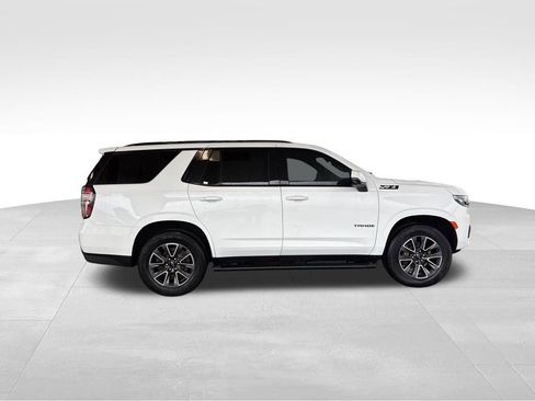 Used 2023 Chevrolet Tahoe Z71 w/ Luxury Package image 12