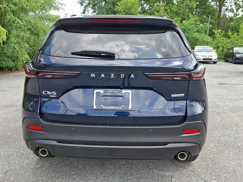 New 2026 MAZDA CX-5 Preferred AWD/4WD image 5