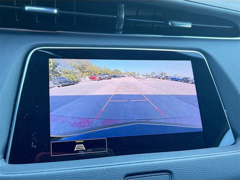 Used 2023 Cadillac XT4 Sport w/ Cold Weather Package image 14