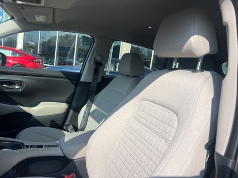 Used 2026 Honda HR-V LX image 15