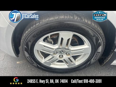 Used 2013 Honda Odyssey Touring Elite image 34