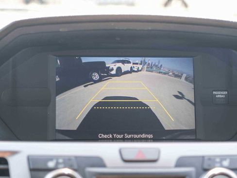 Used 2016 Honda Odyssey EX-L image 27