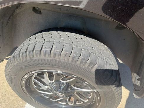 Used 2018 RAM 1500 Big Horn AWD/4WD image 9
