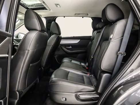 Used 2024 MAZDA CX-90 3.3 Turbo w/ Preferred Plus image 28