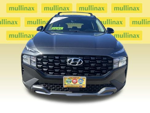 Used 2022 Hyundai Santa Fe XRT w/ Cargo Package FWD image 16