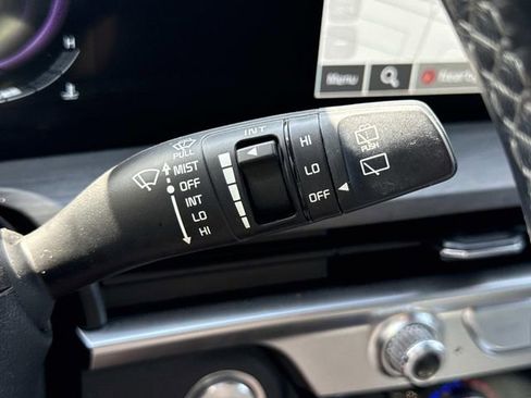 Used 2024 Kia Telluride EX X-Line AWD/4WD image 26