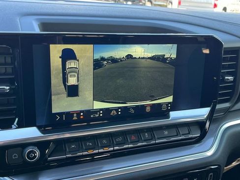 New 2026 Chevrolet Silverado 1500 High Country image 29