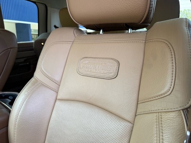 Used 2024 RAM 2500 Limited w/ Safety Group AWD/4WD image 15