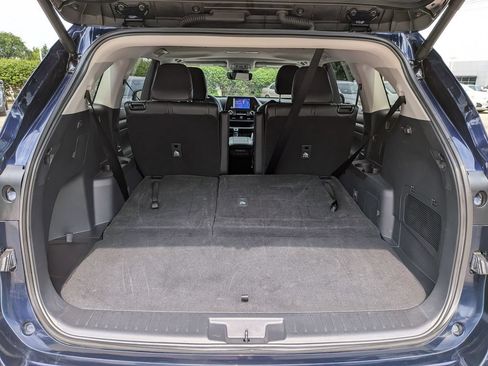 Used 2026 Toyota Highlander XLE AWD/4WD image 34