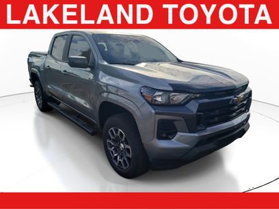 Used 2024 Chevrolet Colorado LT w/ LT Convenience Package