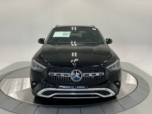 New 2026 Mercedes-Benz GLA 250 image 2