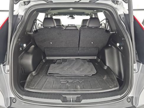 Used 2024 Honda CR-V Sport-L image 16