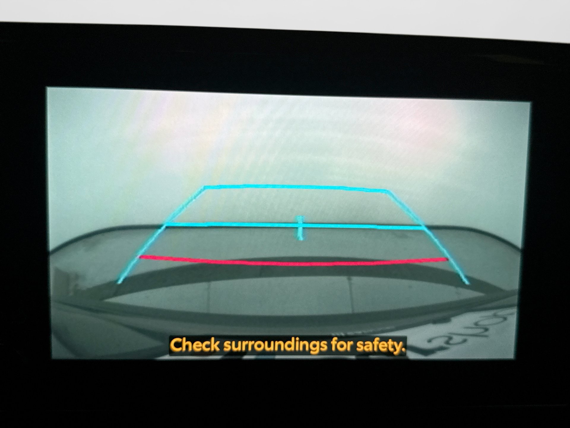 Used 2025 Toyota Corolla Cross AWD Hybrid image 15