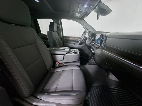 Used 2023 GMC Sierra 1500 Elevation image 29