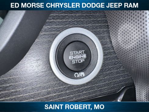 Used 2023 RAM 1500 Limited AWD/4WD image 27