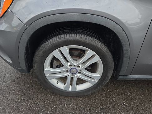 Used 2016 Mercedes-Benz GLA 250 4MATIC image 15