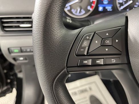 New 2025 Nissan Sentra S image 22