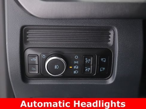 Used 2026 Ford F250 Platinum AWD/4WD image 22