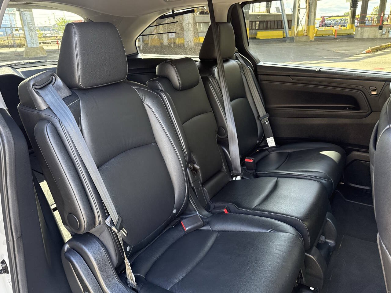Used 2023 Honda Odyssey Touring image 22