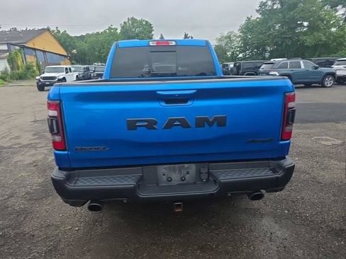 Used 2022 RAM 1500 Rebel w/ Rebel Level 2 Equipment Group AWD/4WD image 7