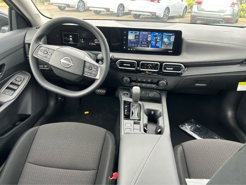 New 2026 Nissan Sentra S image 10