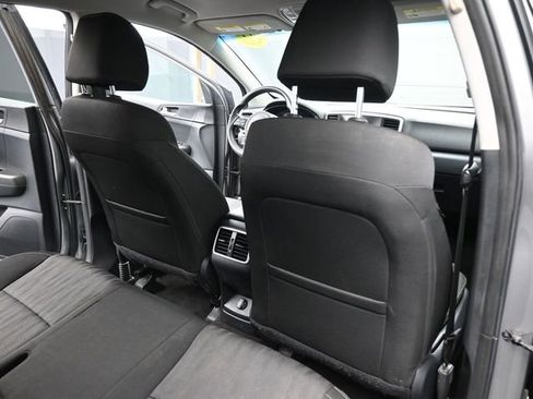 Used 2021 Kia Sportage LX image 25