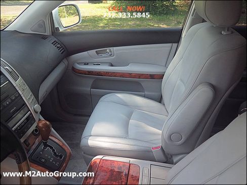 Used 2005 Lexus RX 330 AWD image 20