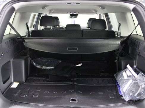 Certified 2026 Hyundai Santa Fe SE FWD image 17