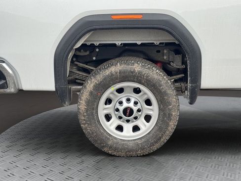 New 2026 GMC Sierra 3500 Pro image 25