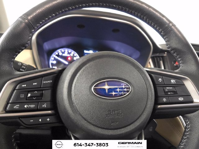 Used 2024 Subaru Outback Limited AWD/4WD image 23