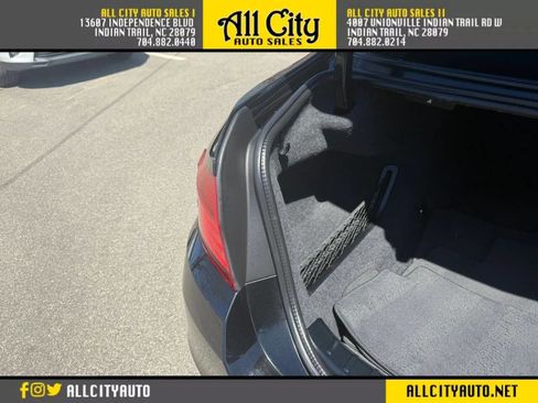 Used 2016 BMW 528i Sedan image 36