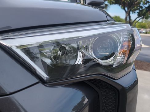 Certified 2023 Toyota 4Runner SR5 Premium w/ Moonroof Package image 6