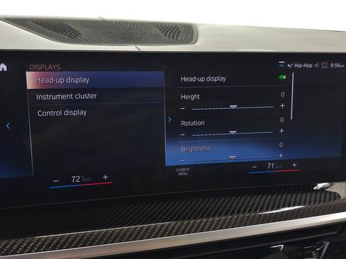 Used 2023 BMW X7 M60i w/ Executive Package AWD/4WD image 23