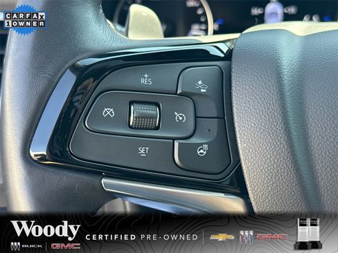 Certified 2024 Buick Enclave Avenir w/ Trailering Package, 5000 lbs. image 20