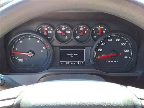 New 2025 Chevrolet Silverado 3500 W/T w/ WT Convenience Package image 23