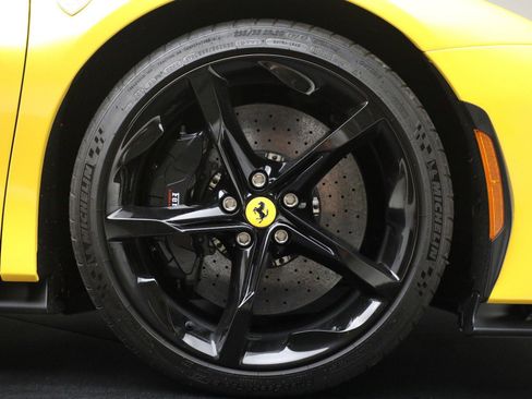 Certified 2023 Ferrari SF90 Stradale image 22