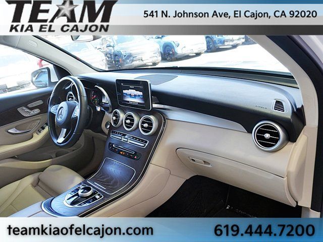 Used 2019 Mercedes-Benz GLC 300 image 12
