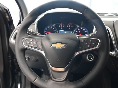 Certified 2024 Chevrolet Equinox LT FWD image 21