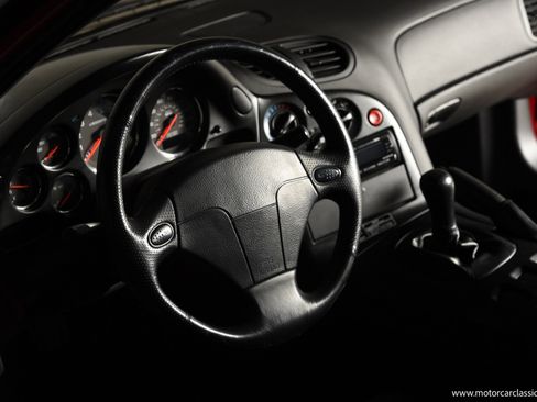 Used 1993 MAZDA RX-7 RWD image 28